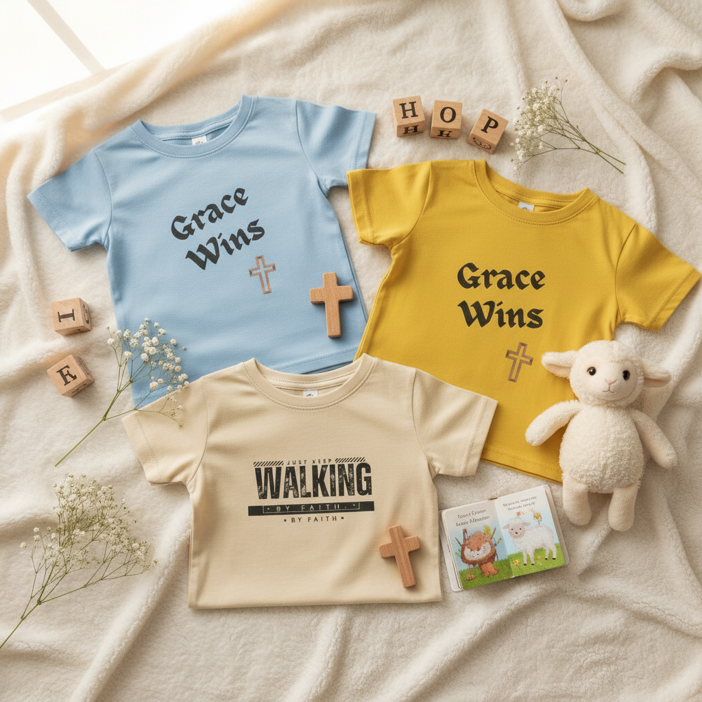 Infant/ Children Clothing