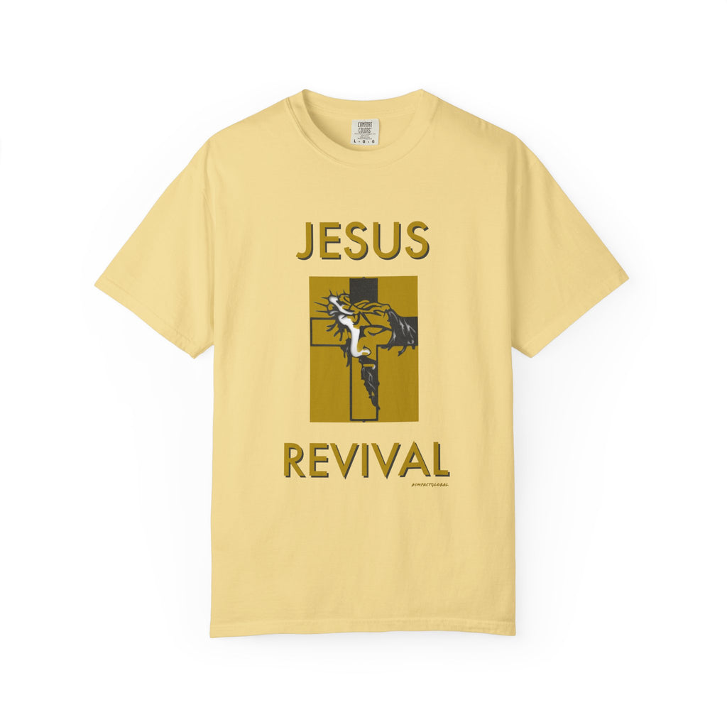 Jesus Revival T-shirt