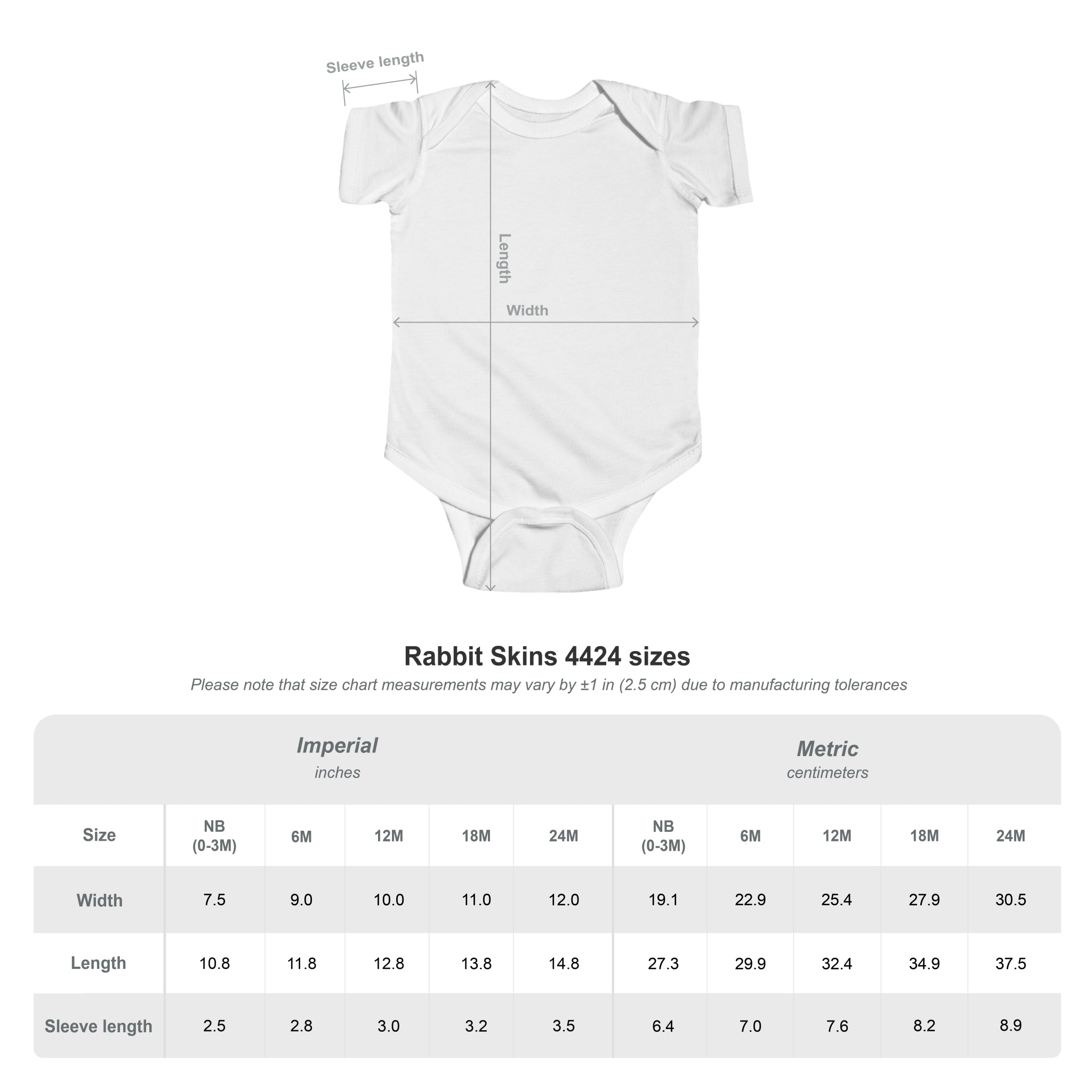 Infant Bodysuit “I am Chosen” Heart Scripture Baby Onesie nb-24months