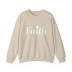 Faith sweatshirt