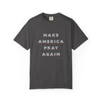 Make America Pray Again Christian T-shirt
