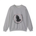 Praying Hands Sweatshirt