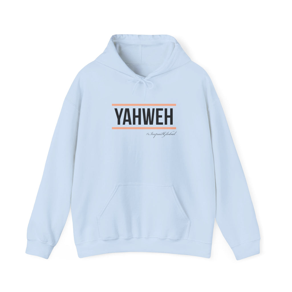 Yahweh Hoodie