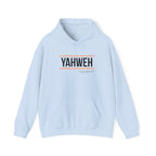 Yahweh Hoodie