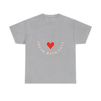 Speak With Love T-Shirt