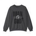 Man of God Sweatshirt