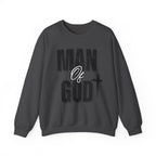 Man of God Sweatshirt