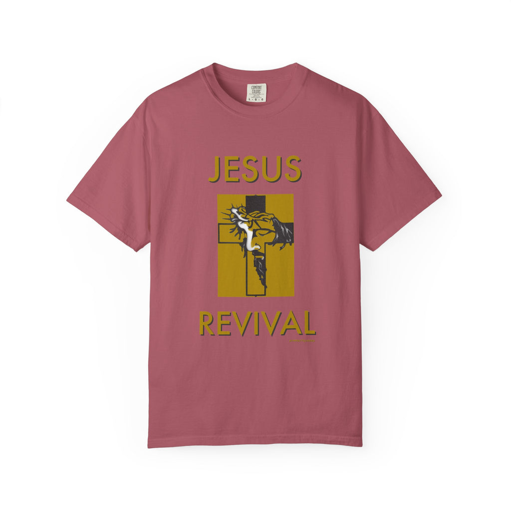 Jesus Revival T-shirt