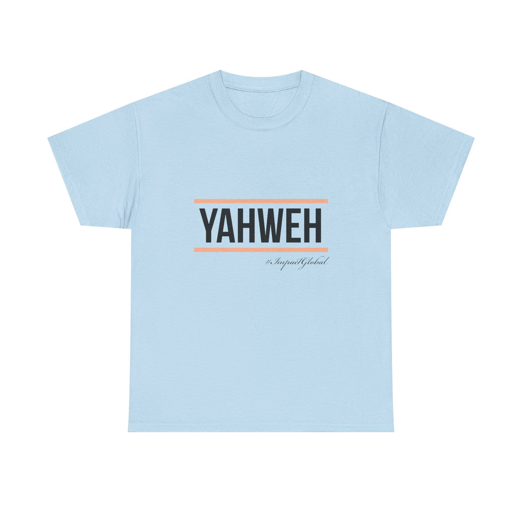 Yahweh T-Shirt