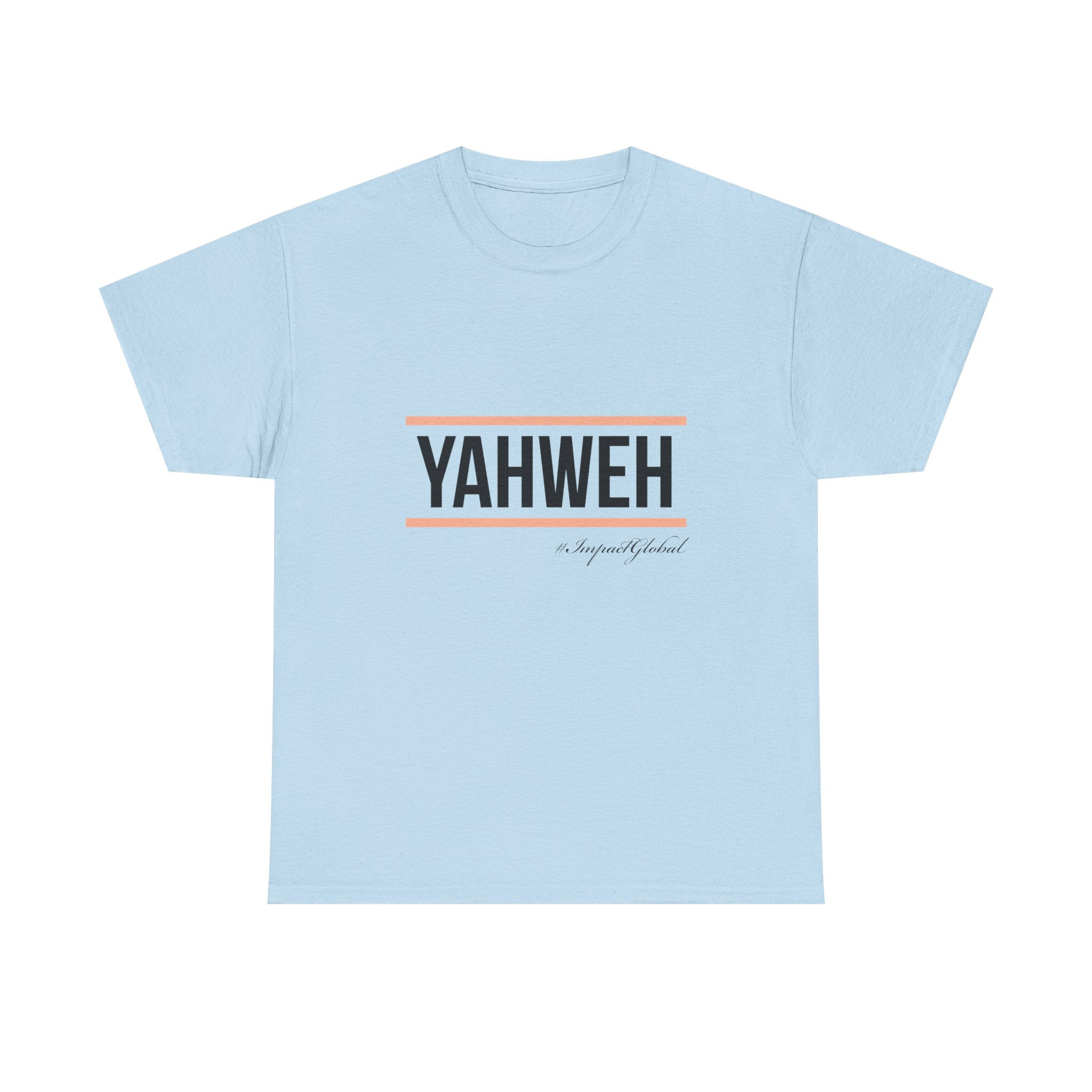 Yahweh T-Shirt