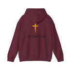 I Am a Child of God Hoodie