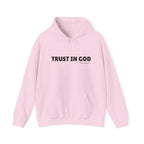 Trust in God Hoodie