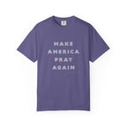 Make America Pray Again Christian T-shirt