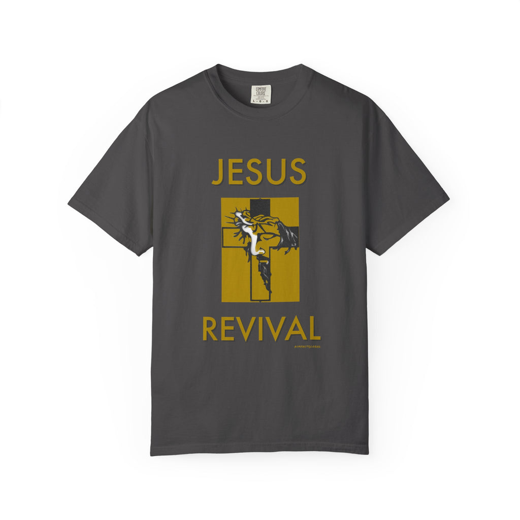 Jesus Revival T-shirt