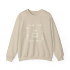 Let Love Lead  Sweatshirt
