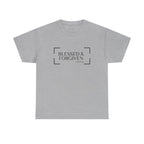 Blessed & Forgiven T-Shirt