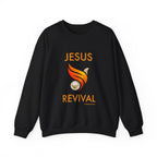 Jesus Revival Sweatshirt Color