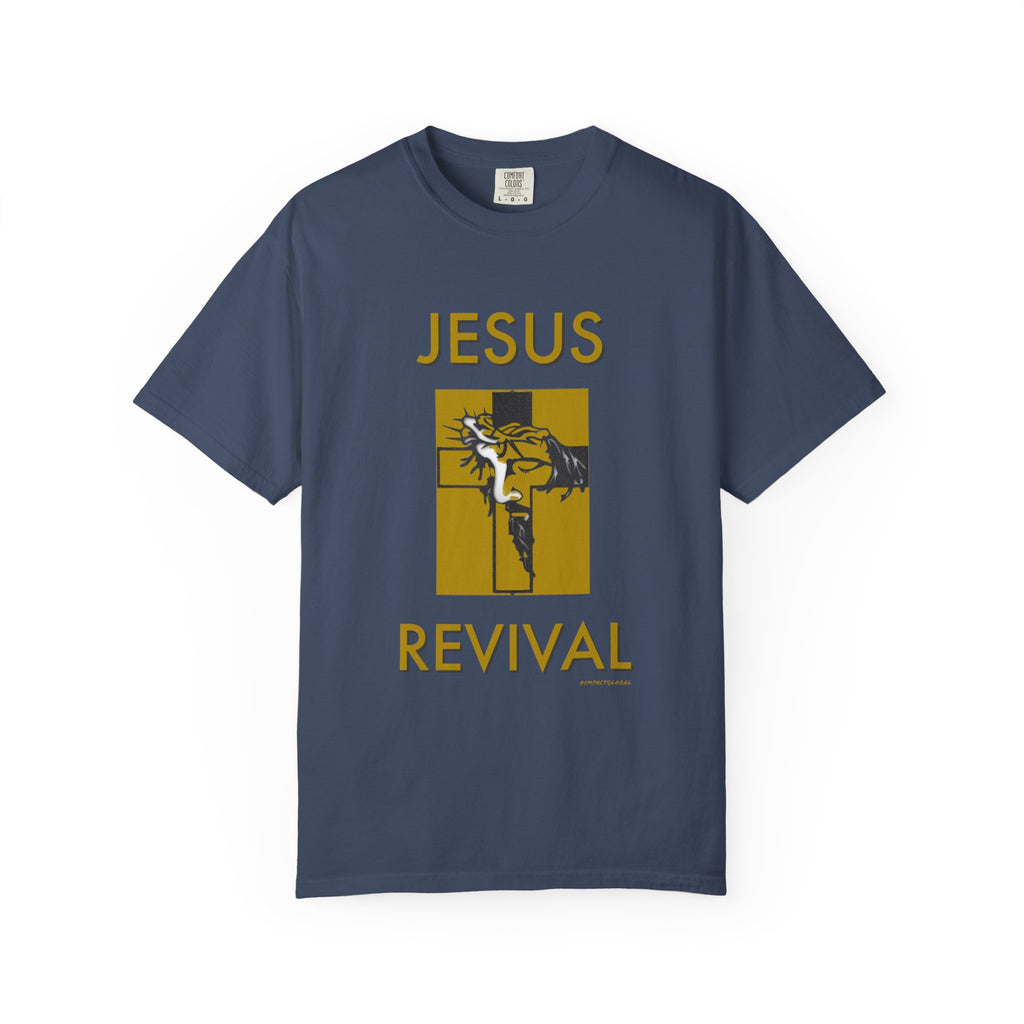 Jesus Revival T-shirt