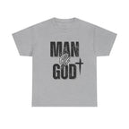 Man of God T-Shirt