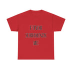 Favor Surrounds Me T-Shirt