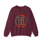 Jesus Is The Reason Sweatshirt
