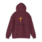 I Am a Child of God Hoodie
