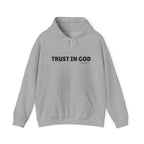 Trust in God Hoodie