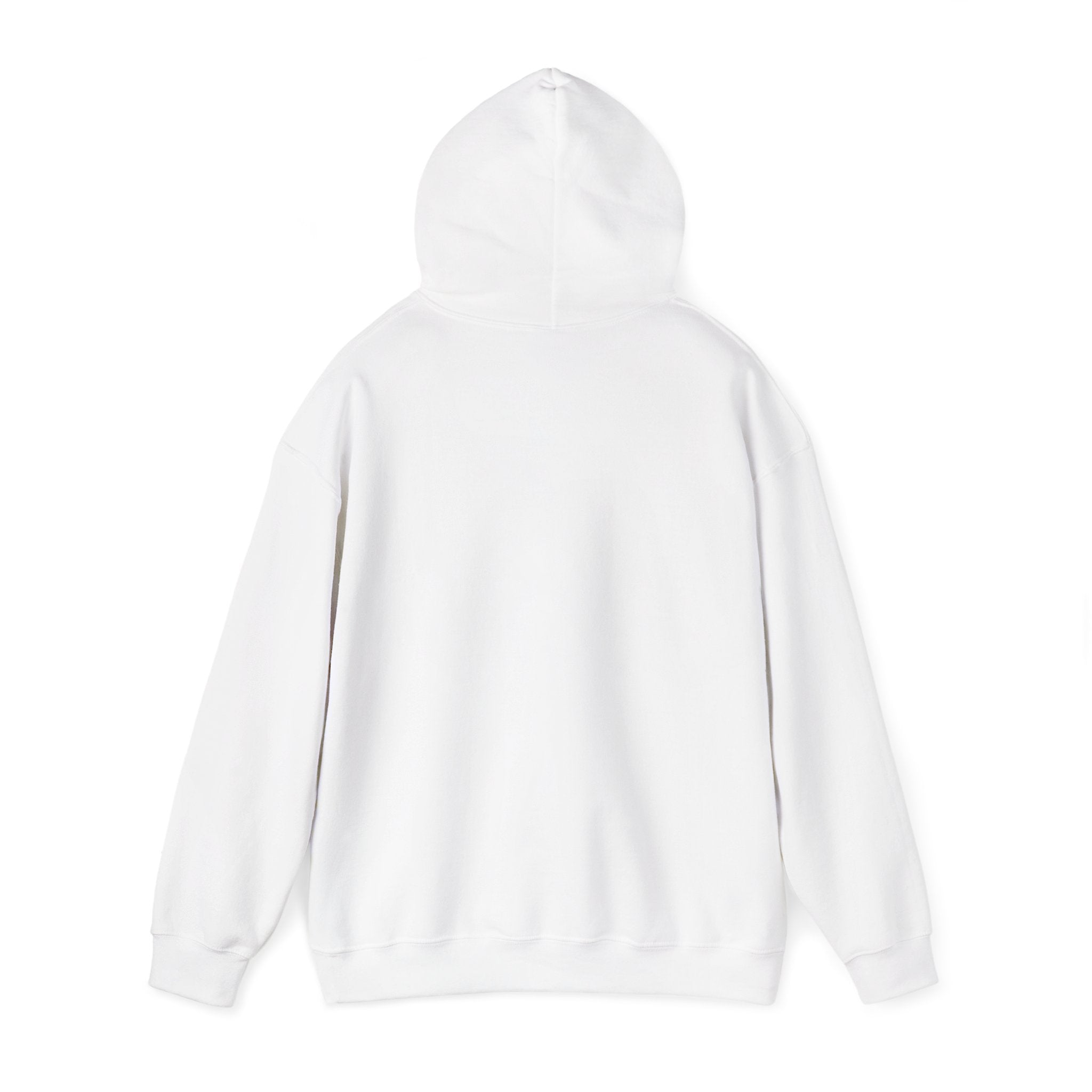 Trust in God Hoodie