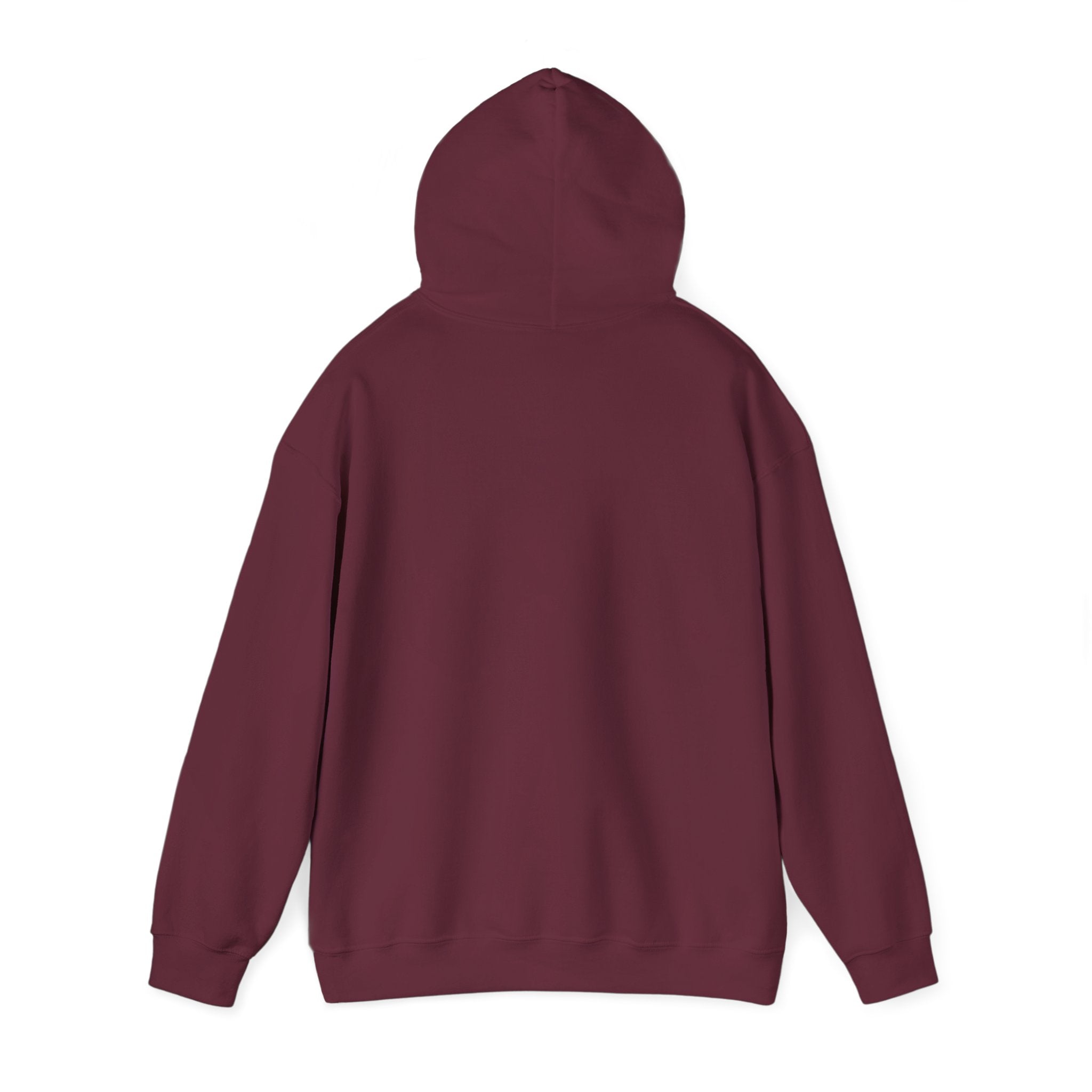 Trust in God Hoodie White