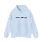 Trust in God Hoodie