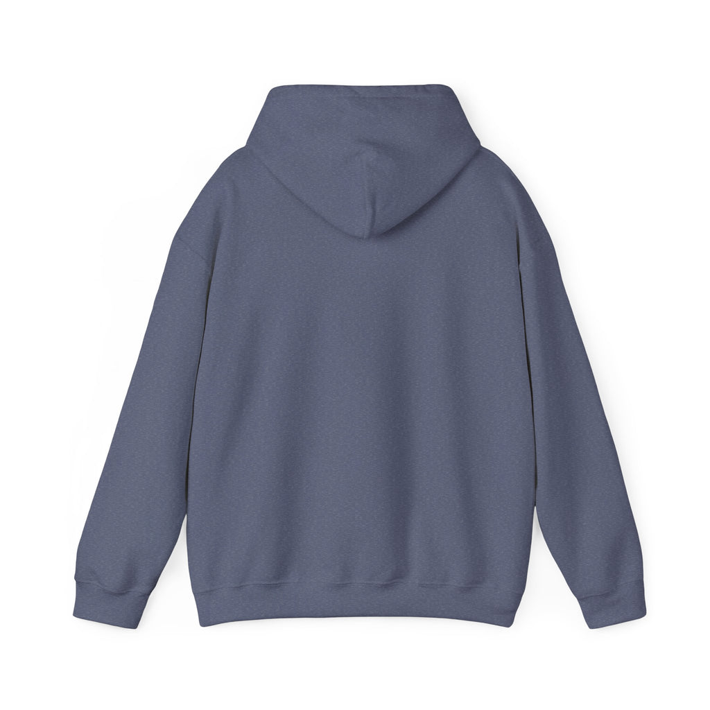 Man of God Christian Hoodie | Faith Graphic Hoodie