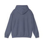 Man of God Christian Hoodie | Faith Graphic Hoodie