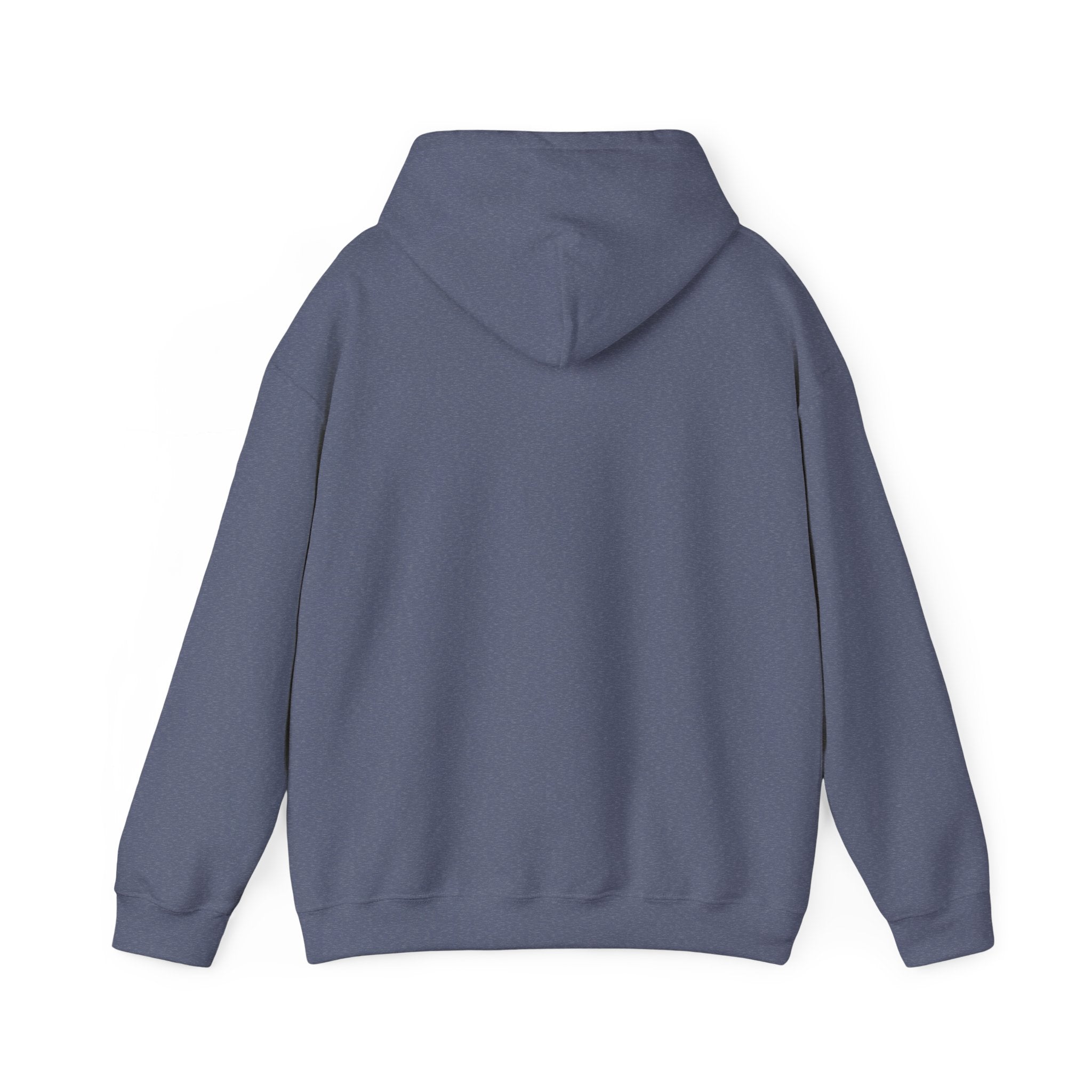 Man of God Christian Hoodie | Faith Graphic Hoodie