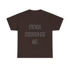 Favor Surrounds Me T-Shirt