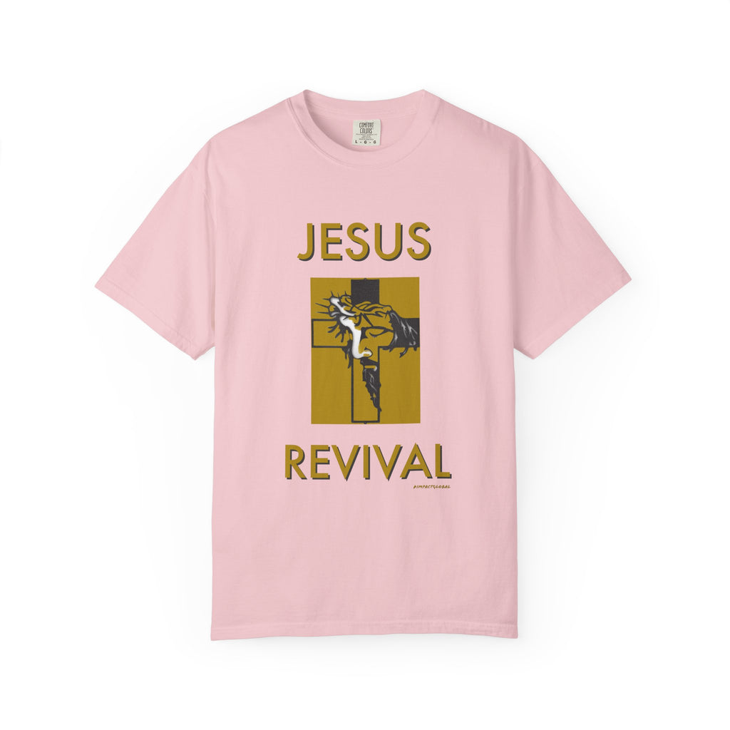 Jesus Revival T-shirt