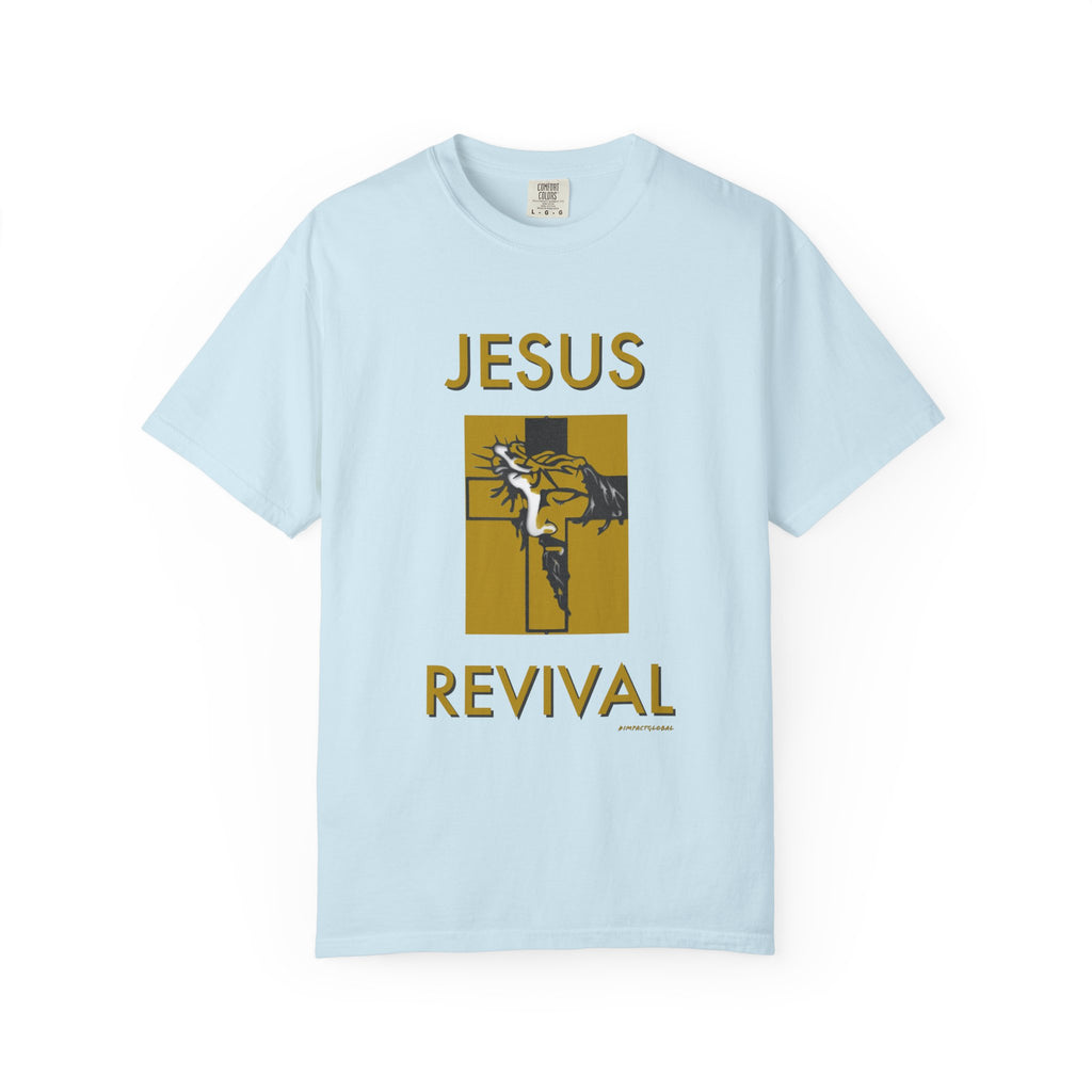 Jesus Revival T-shirt