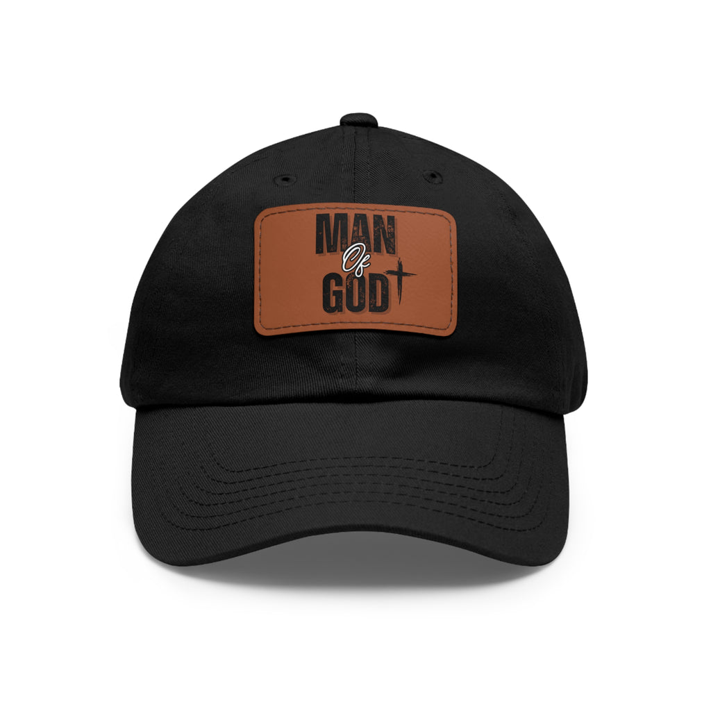 Man of God Baseball Cap
