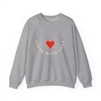 Speak with Love Sweatshirt