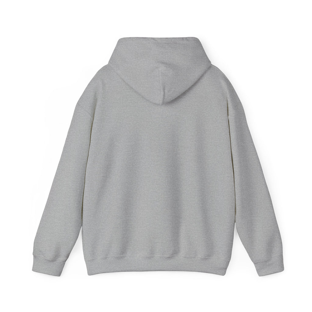 Man of God Christian Hoodie | Faith Graphic Hoodie