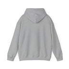 Man of God Christian Hoodie | Faith Graphic Hoodie