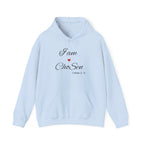 I Am Chosen Hoodie