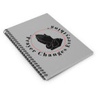 Prayer Changes Everything Journal