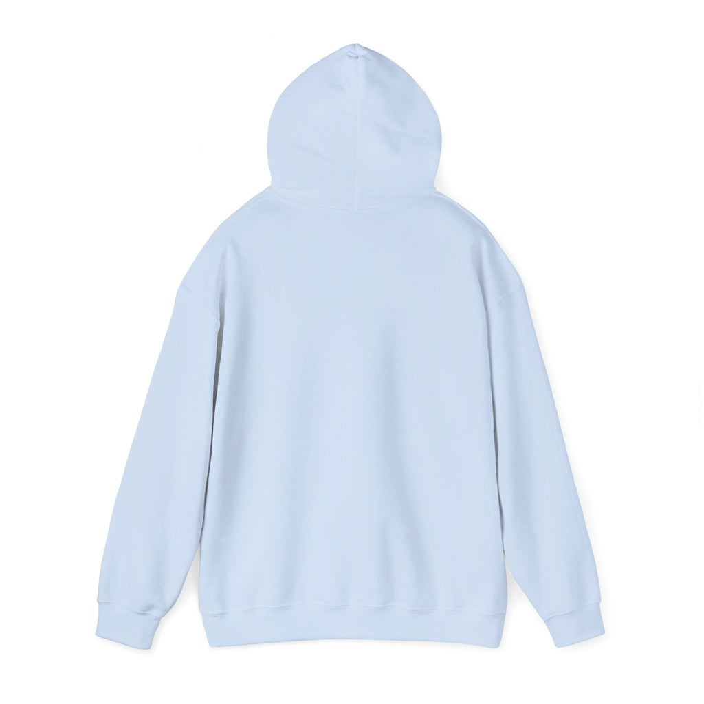 Man of God Christian Hoodie | Faith Graphic Hoodie