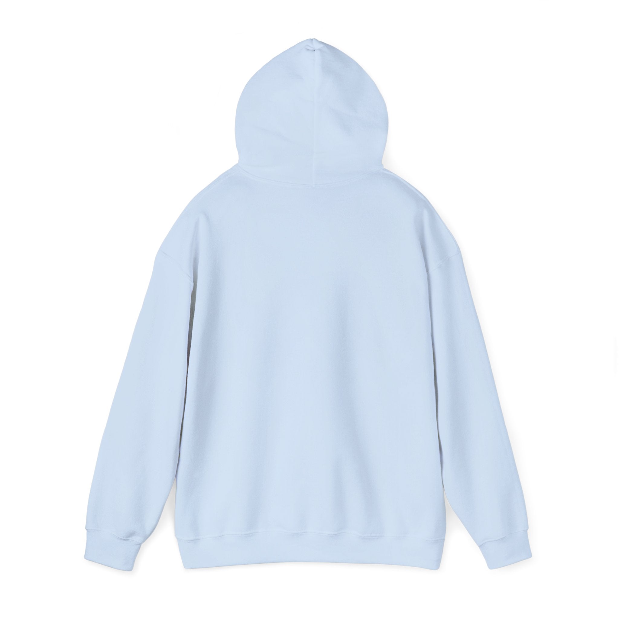 Man of God Christian Hoodie | Faith Graphic Hoodie