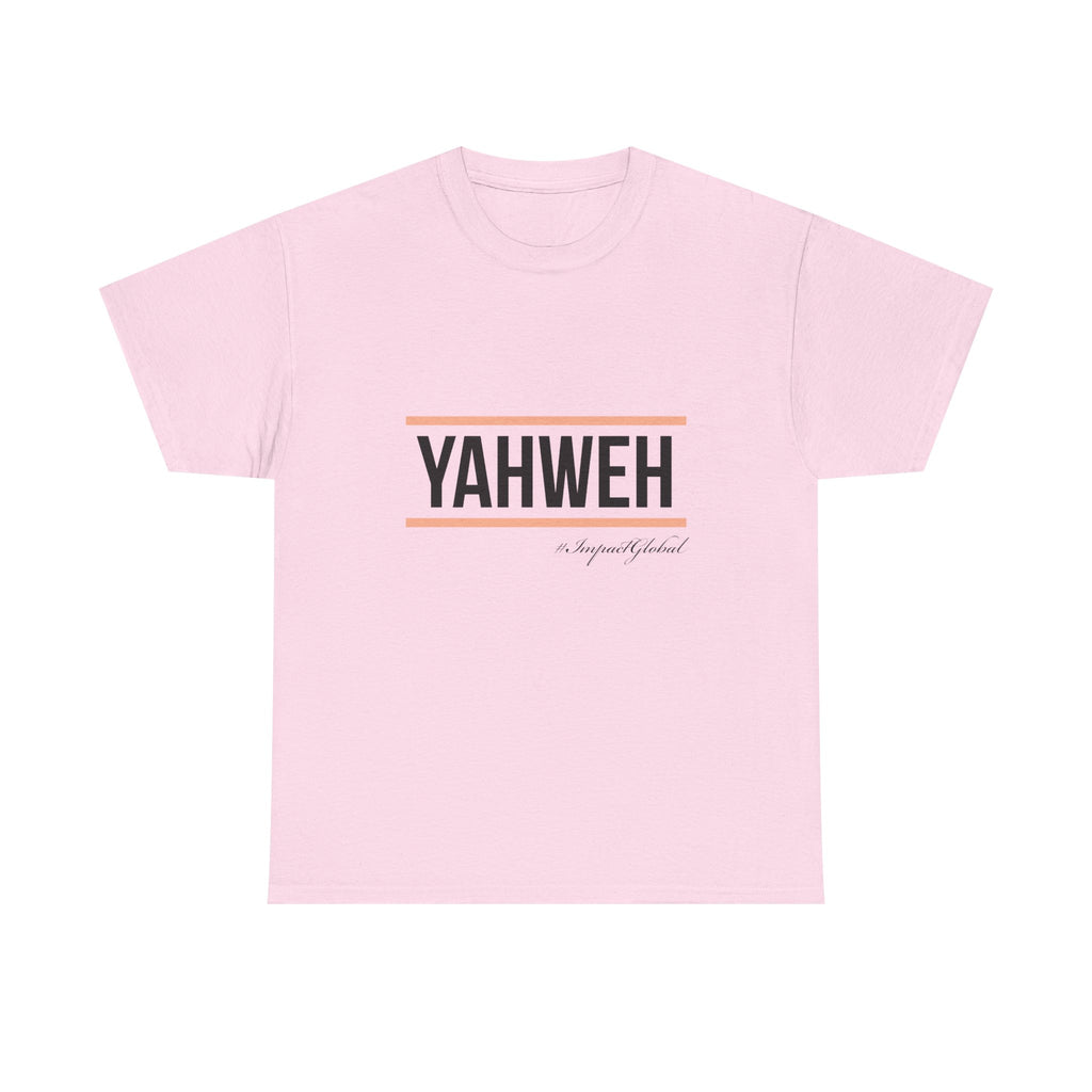 Yahweh T-Shirt