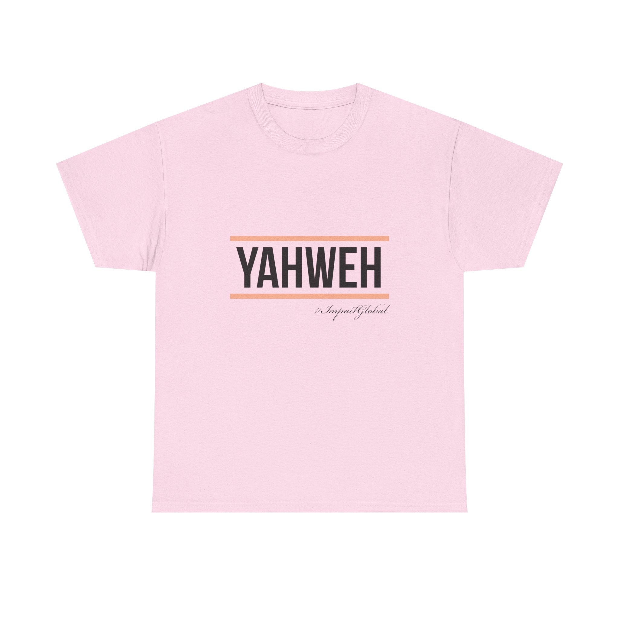 Yahweh T-Shirt