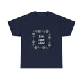 Let Love Lead t-shirt