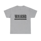 Walking by Faith T-shirt