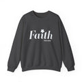 Faith sweatshirt