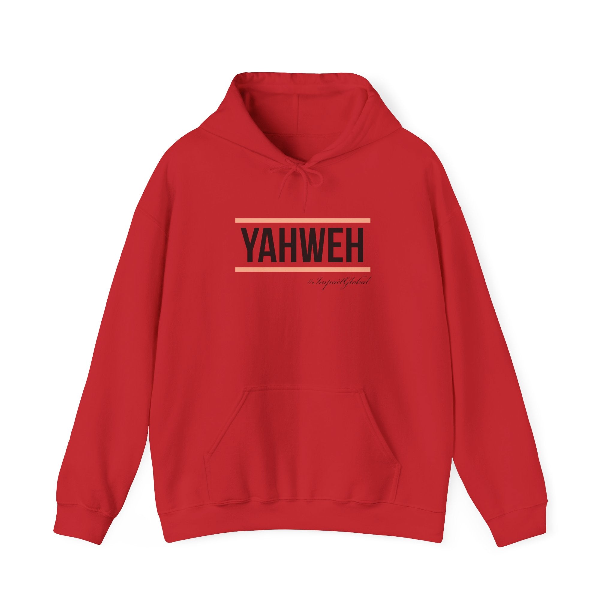 Yahweh Hoodie